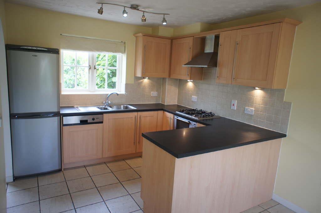 Garwood Crescent, Grange Farm, Milton Keynes